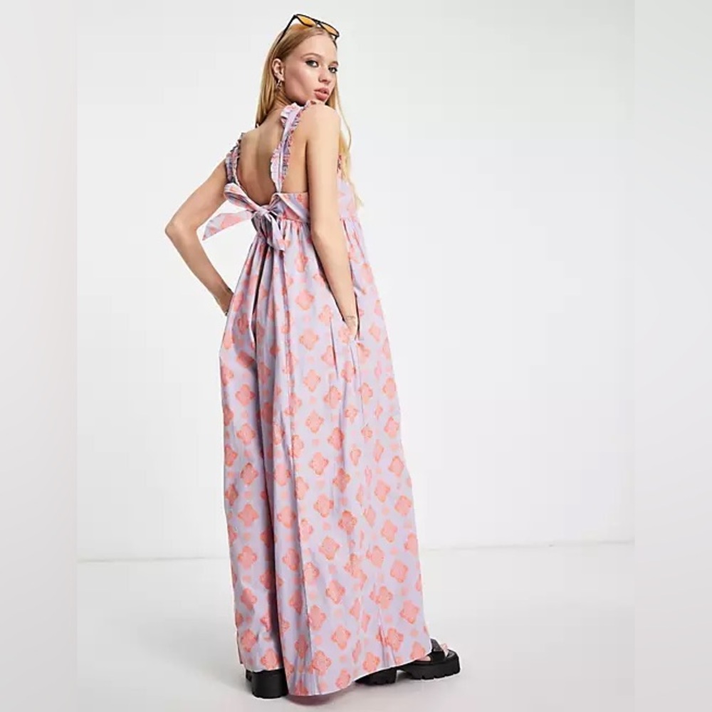 Free people jumpsuit